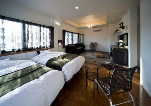 Hotel Holiday House Green Garden