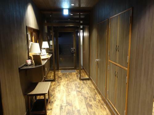 Apartamentos Oimatsuen