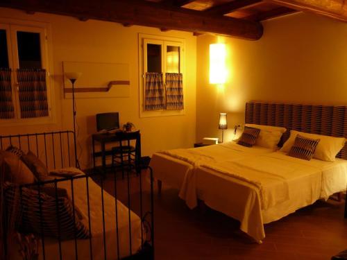 Posada Locanda Della Fiorina