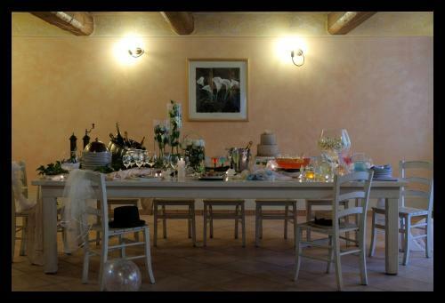 Posada Locanda Della Fiorina
