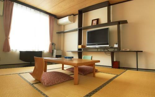 Hotel Moritsubetsu