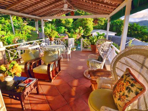 Apartamentos The Fan Villa
