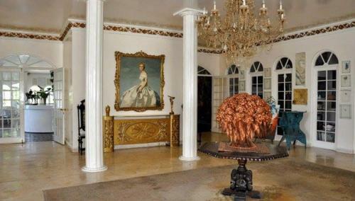 The Jamaica Palace Hotel