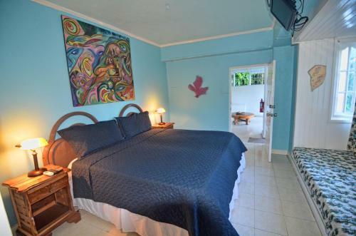 Hotel Moon San Villa At The Blue Lagoon