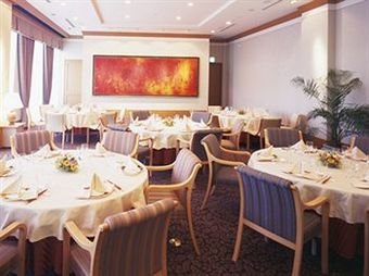 President Hotel Mito