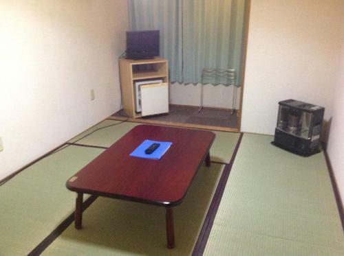 Hostal Showa Shinzan Youth Hostel