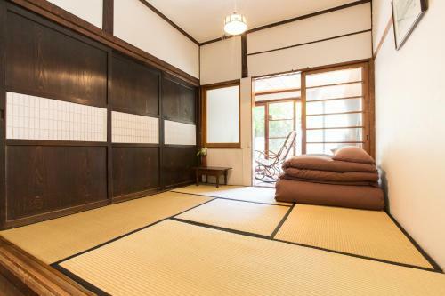 Albergue Guest House Kura