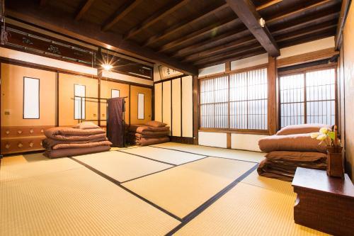 Albergue Guest House Kura