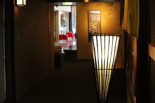 Hotel Azuma Yubaetei
