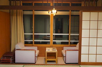 Hotel New Katsura