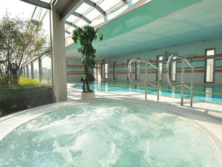 Rembrandt Hotel Oita