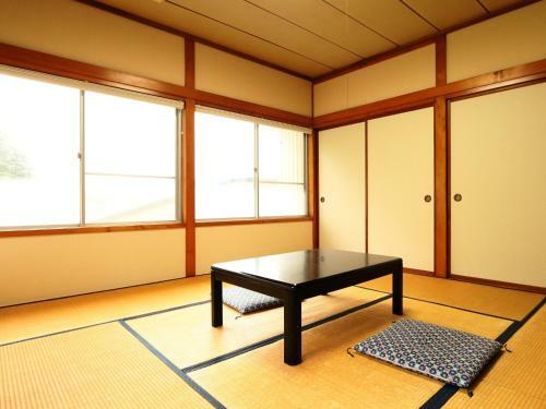 Ryokan Kamomeso
