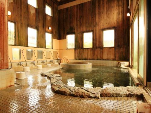 Ryokan Kamomeso