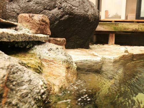 Ryokan Kamomeso
