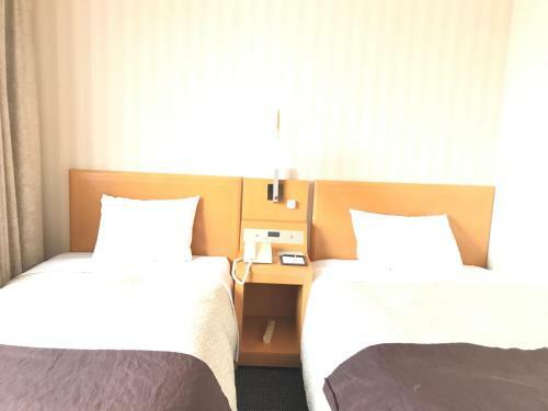 Numazu River Side Hotel