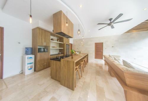 Apartamento Villa Tresna Asih