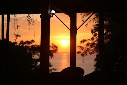 Villa Air Manis Sunset Hill Retreat