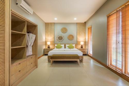 Villa Daun 2 Canggu By Nagisa Bali