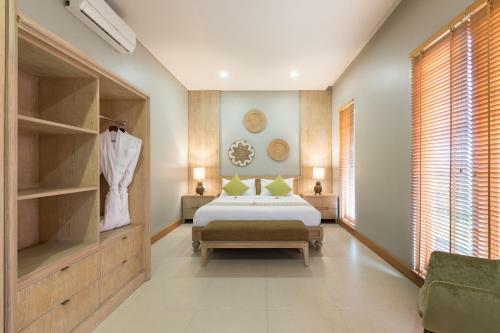 Villa Daun 2 Canggu By Nagisa Bali