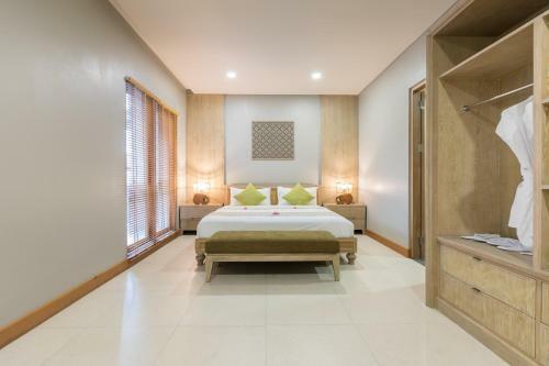 Villa Daun 2 Canggu By Nagisa Bali
