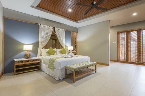 Villa Daun 2 Canggu By Nagisa Bali