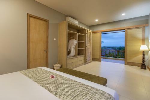 Villa Daun 2 Canggu By Nagisa Bali
