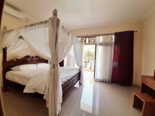 Hotel Bali 85 Beach Inn
