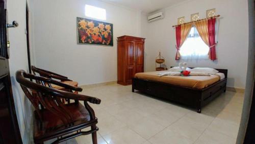 Hotel Bali 85 Beach Inn