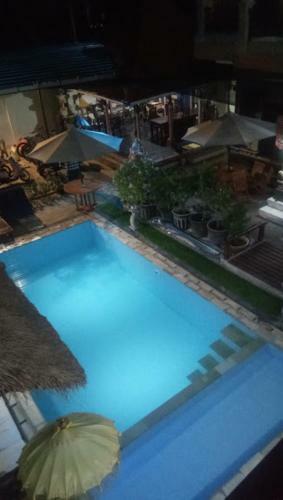 Hotel Bali 85 Beach Inn