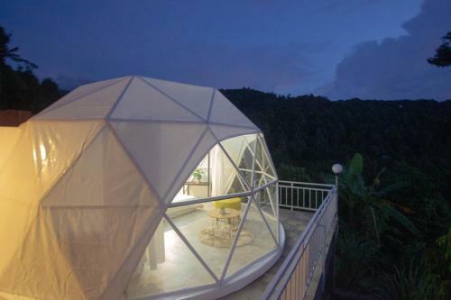 Moondock Luxury Camp