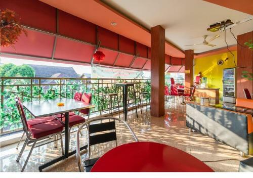 Hotel Domino