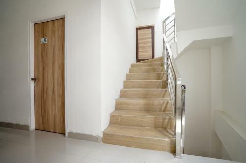 Hotel Oyo 578 Sugoi Kost