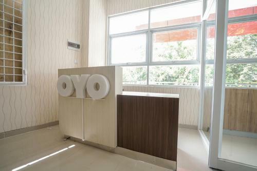 Hotel Oyo 578 Sugoi Kost