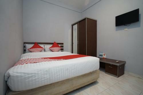 Hotel Oyo 1333 Costarina