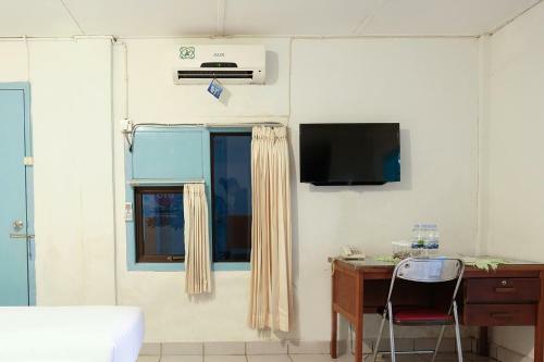 Hotel Oyo 2025 Wisma Musdalifa