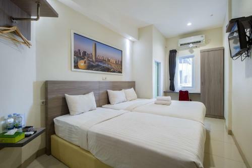 Hostal Maximus Prime