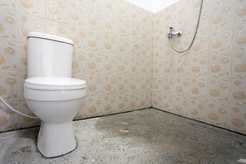 Hotel Oyo 2882 Borneo Homestay