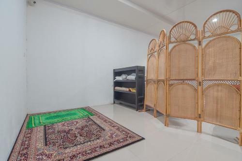 Hostal Reddoorz Syariah @ Jalan Tjilik Riwut