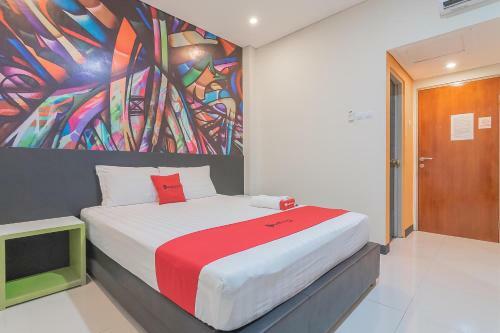 Hostal Reddoorz @ Rajawali Km 5