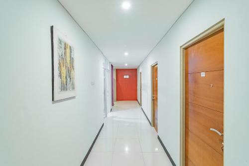 Hostal Reddoorz @ Rajawali Km 5