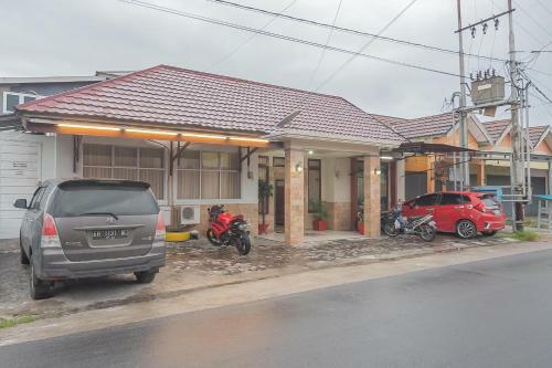 Hostal Reddoorz @ Rajawali Km 5