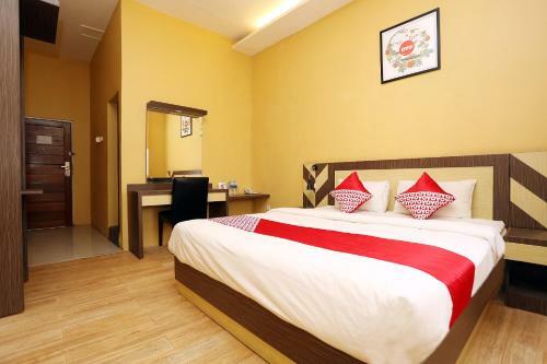 Oyo 3154 Hotel City Inn
