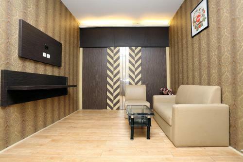 Oyo 3154 Hotel City Inn