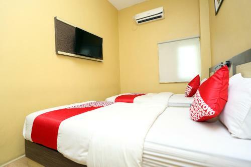 Oyo 3154 Hotel City Inn