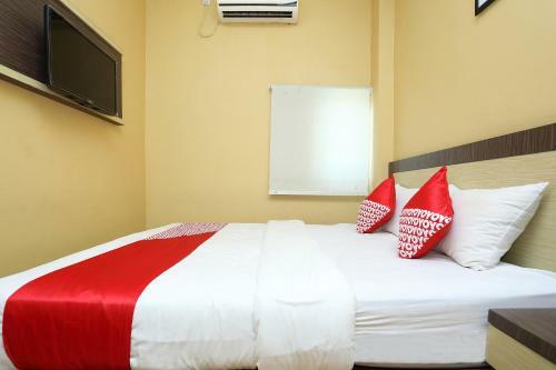 Oyo 3154 Hotel City Inn