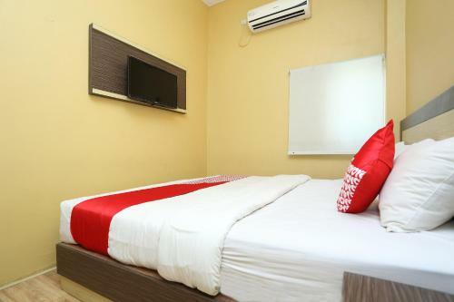 Oyo 3154 Hotel City Inn