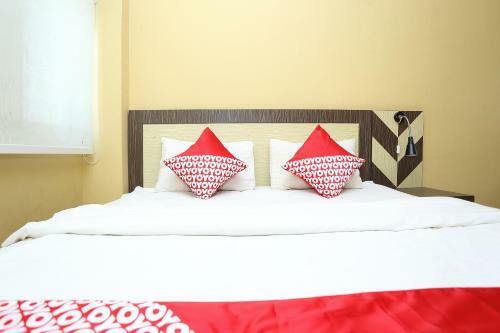 Oyo 3154 Hotel City Inn