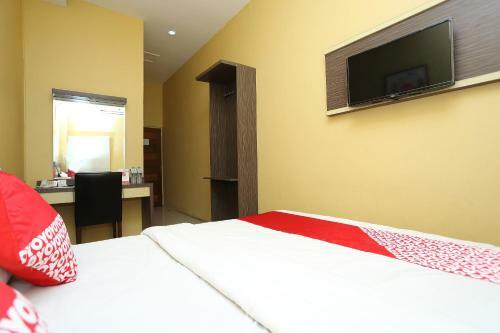 Oyo 3154 Hotel City Inn