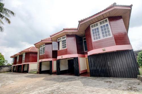Oyo 3180 Hotel Rian Cottage