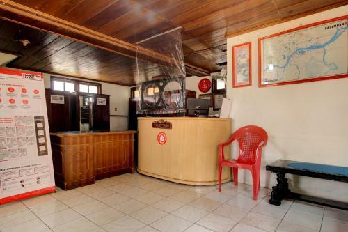 Oyo 3180 Hotel Rian Cottage